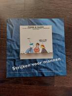 Fokke en Sukke - reclame-uitgave, Boeken, REID, GELEIJNSE & VAN TOL, Cartoons, Ophalen of Verzenden, Zo goed als nieuw
