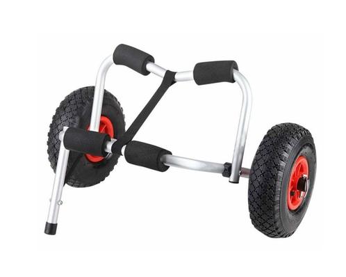 AKTIE !!  Opvouwbare en kompakte KAJAK-KAR !  39 Euro !!, Watersport en Boten, Kajaks, Nieuw, 1-persoons, Ophalen