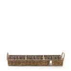 Riviera Maison mand rustic rotan, Ophalen of Verzenden