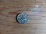 munt Joegoslavië Joegoslavisch muntje munten diverse landen, Ophalen of Verzenden, Finland, 20 cent, Losse munt