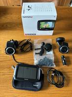 TomTom Rider 550 premium pack, Ophalen of Verzenden, Gebruikt