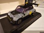 Renault Concept R5 Turbo 3E 1/43 2022, Hobby en Vrije tijd, Modelauto's | 1:43, Ophalen of Verzenden, Nieuw, Auto, Norev