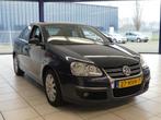 Volkswagen Jetta 1.4 TSI 160PK Comfortline Climate Control C, Voorwielaandrijving, Gebruikt, Zwart, 4 cilinders