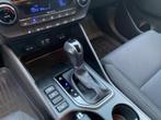 Hyundai Tucson 1.6 T-GDi Comfort 2WD| AUTOMAAT | CRUISE | LA, Stof, Gebruikt, 4 cilinders, Zwart