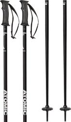 120 125 130 cm skistokken ATOMIC black