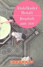 Abdelkader Benali - Bruiloft aan zee., Boeken, Ophalen of Verzenden, Zo goed als nieuw