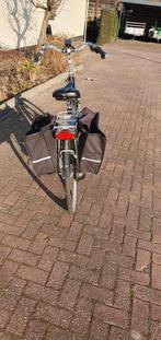 Sparta e bike accu ok bedrading storing mag in onderdelen, Ophalen of Verzenden, Zo goed als nieuw, Sparta