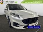 Ford Kuga 2.5 Duratec PHEV ST-Line X CVT, Auto's, Gebruikt, 4 cilinders, Plug-in hybride, Bedrijf