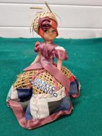 Pop santo domingo vintage, Verzamelen, Poppen, Ophalen of Verzenden, 'T Olde Gre-j, Info@toldegrej.nl, Endepoelstraat 20f Didam