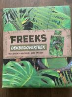 Slapen: kinderdekbedovertrek, Ophalen, Nieuw, Eenpersoons, 140 cm