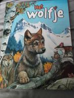 Wolfje hc, Fictie algemeen, Ingrid Buthod-Girard, Ophalen, Gelezen