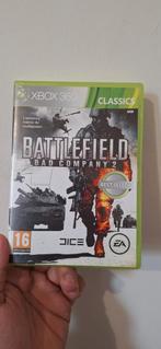 Battlefield Bad Company 2 - Xbox 360, Online, Gebruikt, Shooter, Verzenden