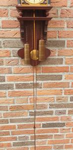 wandklok tempus, Ophalen of Verzenden, 'T Olde Gre-j, Info@toldegrej.nl, Endepoelstraat 20f Didam