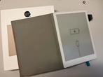 SuperNote A5 X - E-ink tablet, Bluetooth, Ophalen of Verzenden, Zo goed als nieuw, 10 inch of meer