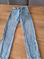 Mooie Zara jeans, te dragen met mt 146, Kinderen en Baby's, Kinderkleding | Maat 146, Ophalen of Verzenden, Zo goed als nieuw