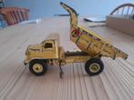 Dinky supertoys Euclid dump truck, Ophalen of Verzenden, Gebruikt, Dinky Toys