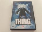 The Thing - John Carpenter DVD Horror dvd, Vanaf 16 jaar, Ophalen of Verzenden, Zo goed als nieuw, Overige genres