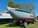 Marker rondbouw, Watersport en Boten, Ophalen, Gebruikt, Staal, Diesel