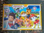 Paw Patrol Puzzel - 24 Grote Stukken, Ophalen of Verzenden, 10 tot 50 stukjes, Zo goed als nieuw, 2 tot 4 jaar