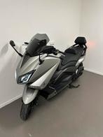 VERSE YAMAHA T-MAX 530 2015 ABS FACELIFT 2E EIGENAAR TMAX!, Sportuitlaat, Particulier, 12 t/m 35 kW, 2 cilinders