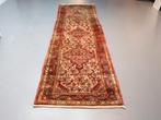 Vintage loper Iran 290 x 84 cm, Antiek en Kunst, Ophalen
