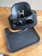 Stokke steps babyset, Kinderen en Baby's, Kinderstoelen, Ophalen, Gebruikt, Meegroeistoel
