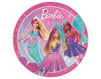 Barbie Feestartikelen / Versiering Kinderfeestje, Ophalen of Verzenden, Nieuw, Feestartikel, Verjaardag