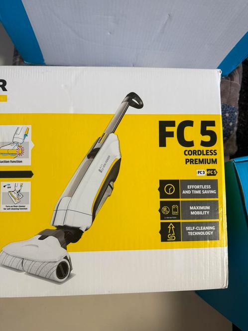 FC5 premium, Huis en Inrichting, Schoonmaakartikelen, Ophalen of Verzenden
