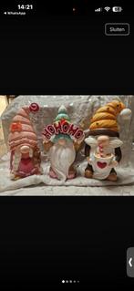 Tuinkabouter gezocht, Ophalen, Gebruikt, Kunststof, Tuinkabouter