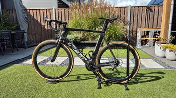 FELT AR-1 2015 DURA ACE maat 61 beschikbaar voor biedingen