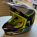 Fox V1 Crosshelm Maat S, S, Tweedehands, Ophalen, Overige merken