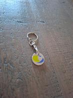 Sleutelhanger met winkelwagenmunt - Pieter van Foreest, Verzamelen, Winkelwagenmuntjes, Ophalen of Verzenden