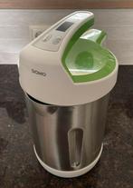 Soepmaker DO705BL, Ophalen, Gebruikt