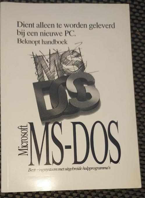 Computer boekjes, Computers en Software, Vintage Computers, Ophalen of Verzenden