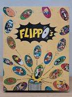 Flippo's verzamelmap 1-240 (incompleet), Verzamelen, Ophalen of Verzenden, Map, Album of Poster, Met verzamelmap(pen)