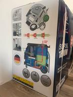 Vacuum cleaner professionel, Doe-het-zelf en Verbouw, Reinigingsmachines, Ophalen of Verzenden, Nieuw, Overige typen