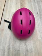 Skihelm kind roze maat XS 48 - 52 cm, Gebruikt, 100 tot 140 cm, Kleding, Skiën