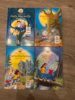 Dolfje Weerwolfje Boeken - Paul van Loon, Ophalen of Verzenden, Gelezen, Paul van Loon, Fictie algemeen
