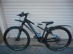 Cube Aim 36cm 21 versnellingen i.z.g.s, Fietsen en Brommers, Hardtail, Zo goed als nieuw, Ophalen, Overige merken