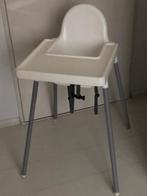 Kinderstoel Antilop, Ophalen of Verzenden, Zo goed als nieuw, Overige typen, Gordel(s)