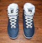 GRISPORT - leren Alaska wandelschoen Blue - maat 37, Kleding | Dames, Schoenen, Blauw, Nieuw, Grisport, Wandelschoenen