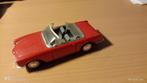Solido facel vega, Hobby en Vrije tijd, Modelauto's | 1:43, Ophalen of Verzenden, Nieuw, Auto, Solido