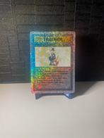 Pokemon Trader 103/110 Legendary Collection Reverse Holo, Ophalen of Verzenden, Gebruikt, Losse kaart, Foil