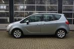 Opel Meriva 1.4 Turbo Anniversary Edition (bj 2012), Auto's, Opel, Voorwielaandrijving, Euro 5, Gebruikt, 680 kg