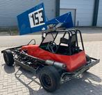 Te koop Stockcar F2 Zetec, Ophalen, Gebruikt
