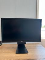 HP EliteDisplay E231 monitor, Ophalen, VGA, Gebruikt, Full HD