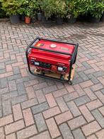OHV ec5000ex stroomgenerator 5Kw, Doe-het-zelf en Verbouw, Ophalen, Zo goed als nieuw