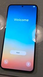 Samsung Galaxy S23+ 5G 512GB - NIEUWSTAAT + NIEUWE BATTERIJ, Zwart, Touchscreen, Zo goed als nieuw, Zonder simlock