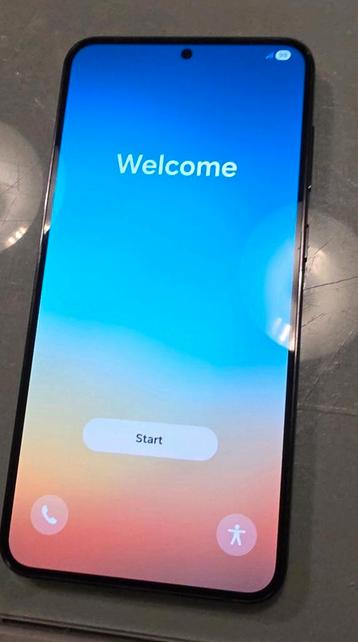 Samsung Galaxy S23+ 5G 512GB - NIEUWSTAAT + NIEUWE BATTERIJ beschikbaar voor biedingen