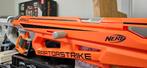 Nerf Raptorstrike N-Strike Elite, Ophalen of Verzenden, Zo goed als nieuw